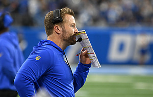 Sean mcVay