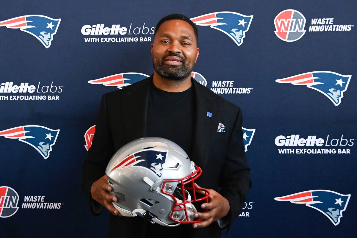 Jerod Mayo
