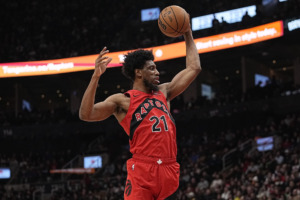 Thaddeus Young