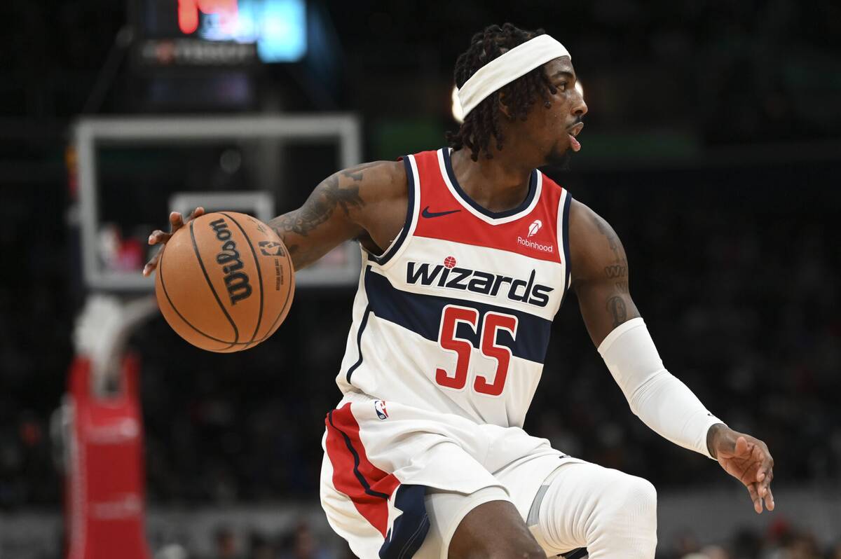 delon wright