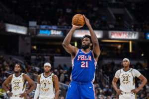Joel Embiid