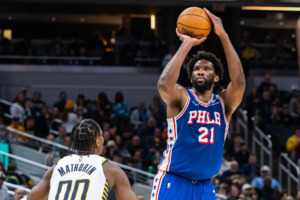 Joel Embiid