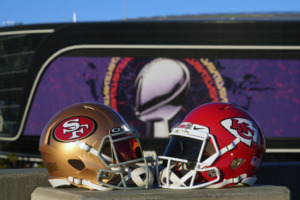 Super Bowl 2024