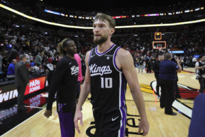 Domantas Sabonis