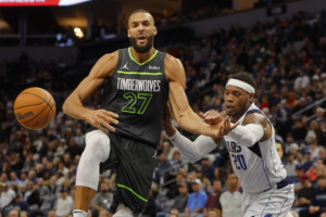 Rudy Gobert