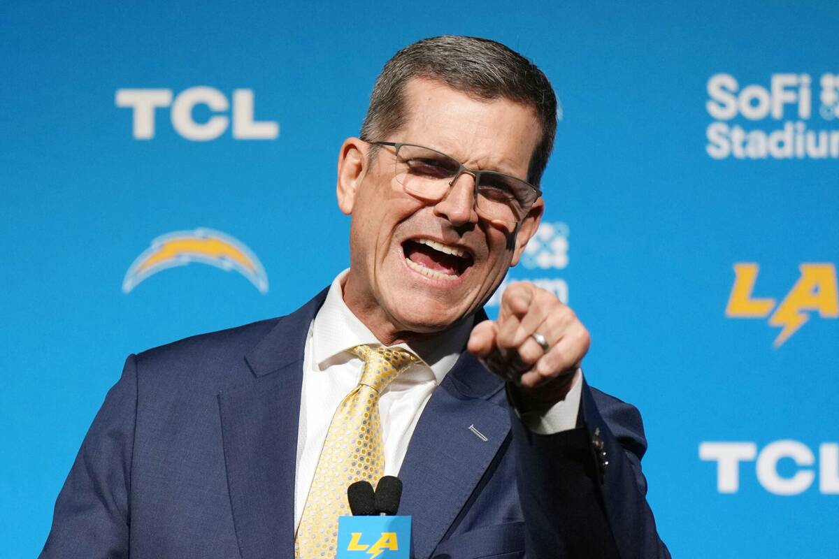 Jim Harbaugh