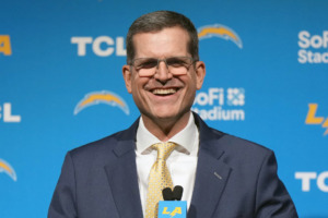Jim Harbaugh