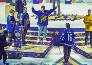All Star Game NHL 2024