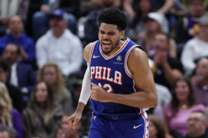Tobias harris