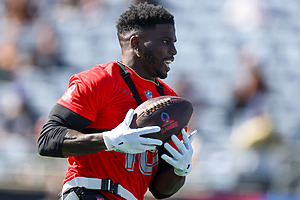 Tyreek Hill