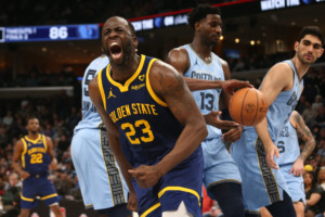 Draymond Green
