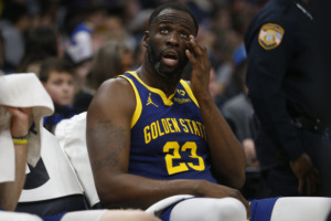draymond green