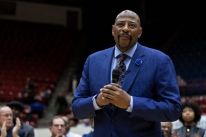 Earl Cureton
