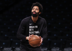 Spencer Dinwiddie