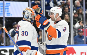 Islanders