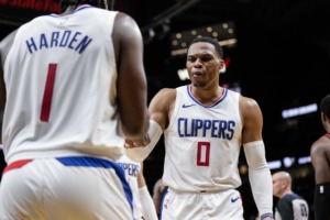 Clippers