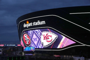 Madden NFL 24 Super Bowl LVIII