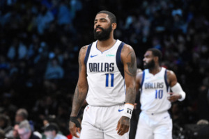Kyrie Irving