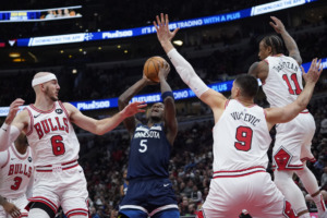 Chicago Bulls