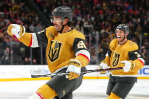 Golden Knights