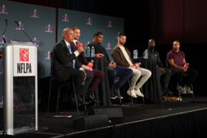 NFLPA
