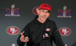 Kyle Shanahan