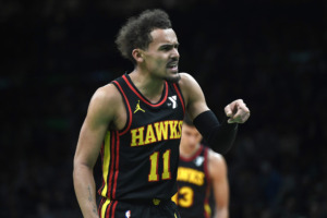Trae Young