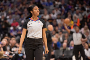 nba sponsors arbitres
