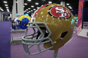 Super Bowl LIX 49ers