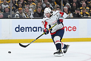 TJ Oshie
