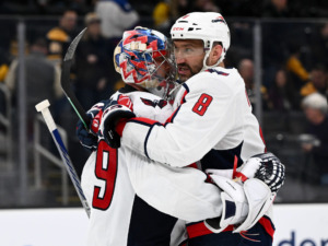 Alex Ovechkin