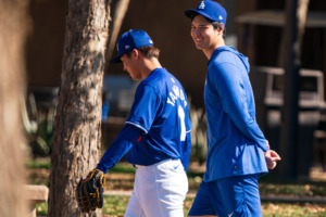 Shohei Ohtani