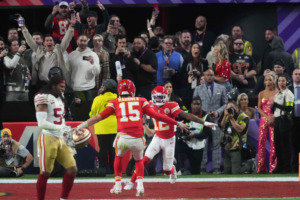 Mahomes