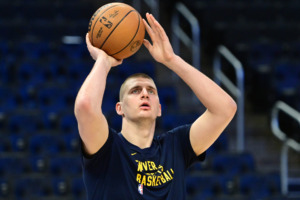 Nikola Jokic