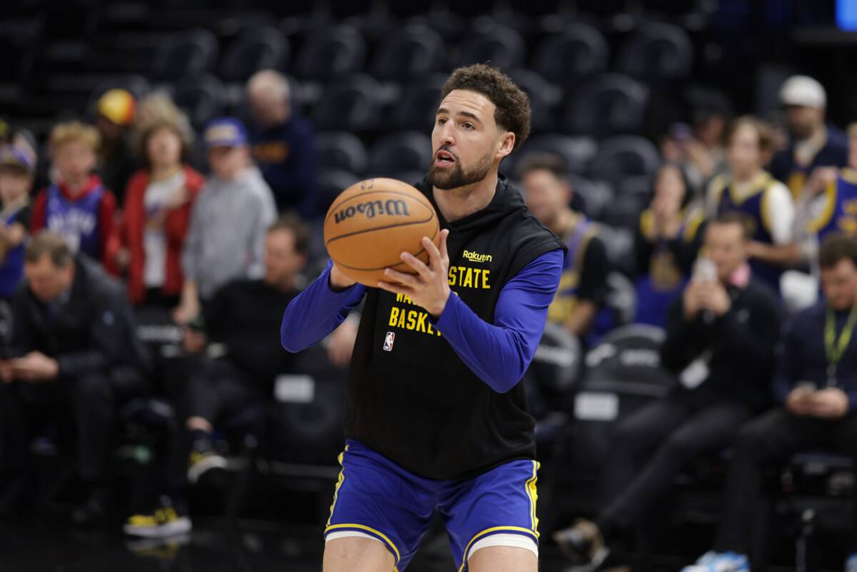 Klay Thompson