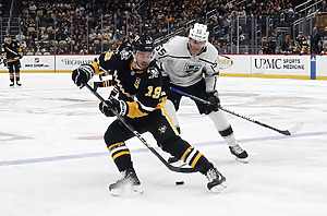 Penguins
