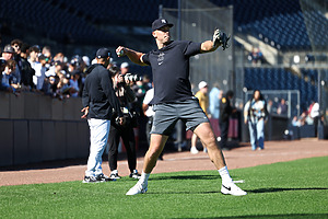 Aaron judge