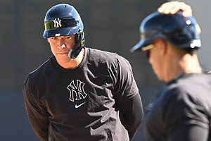 Aaron Judge