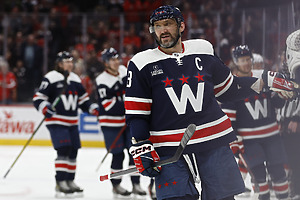 Alex Ovechkin