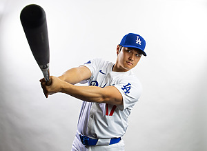 Shohei Ohtani
