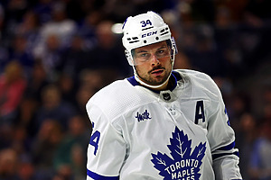 Auston Matthews