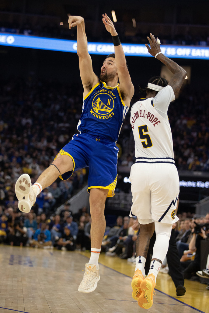 Klay Thompson