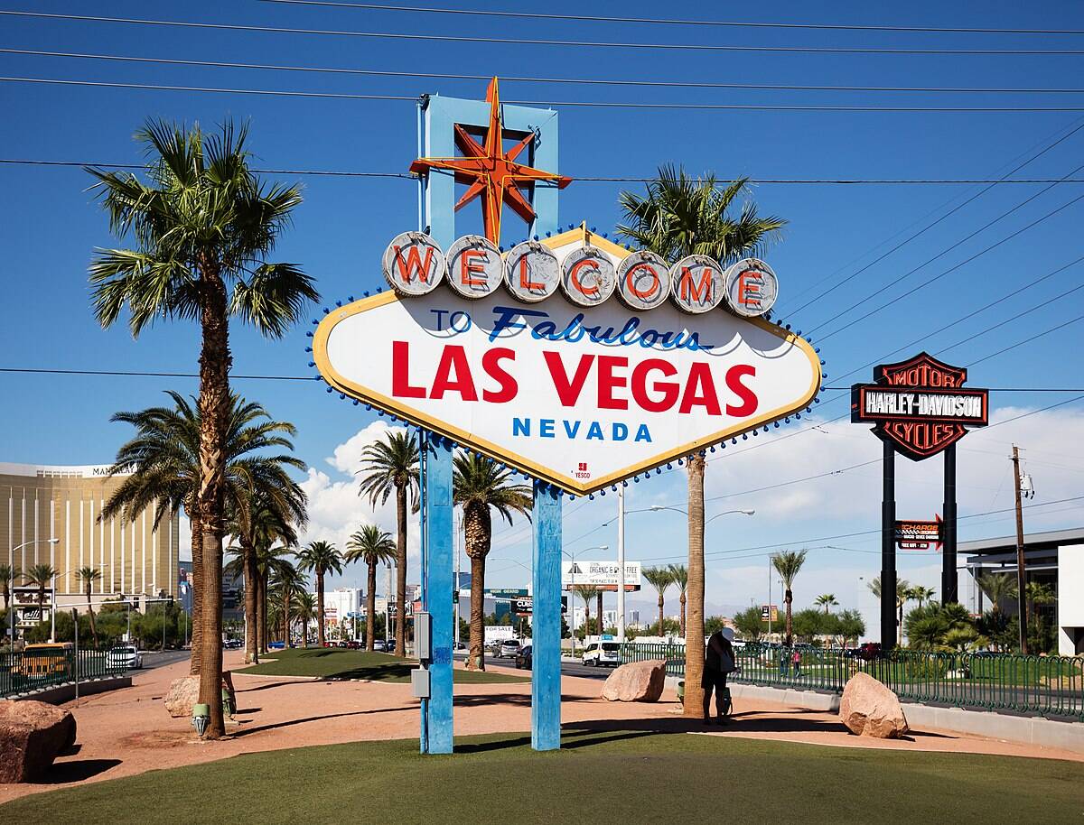 las vegas
