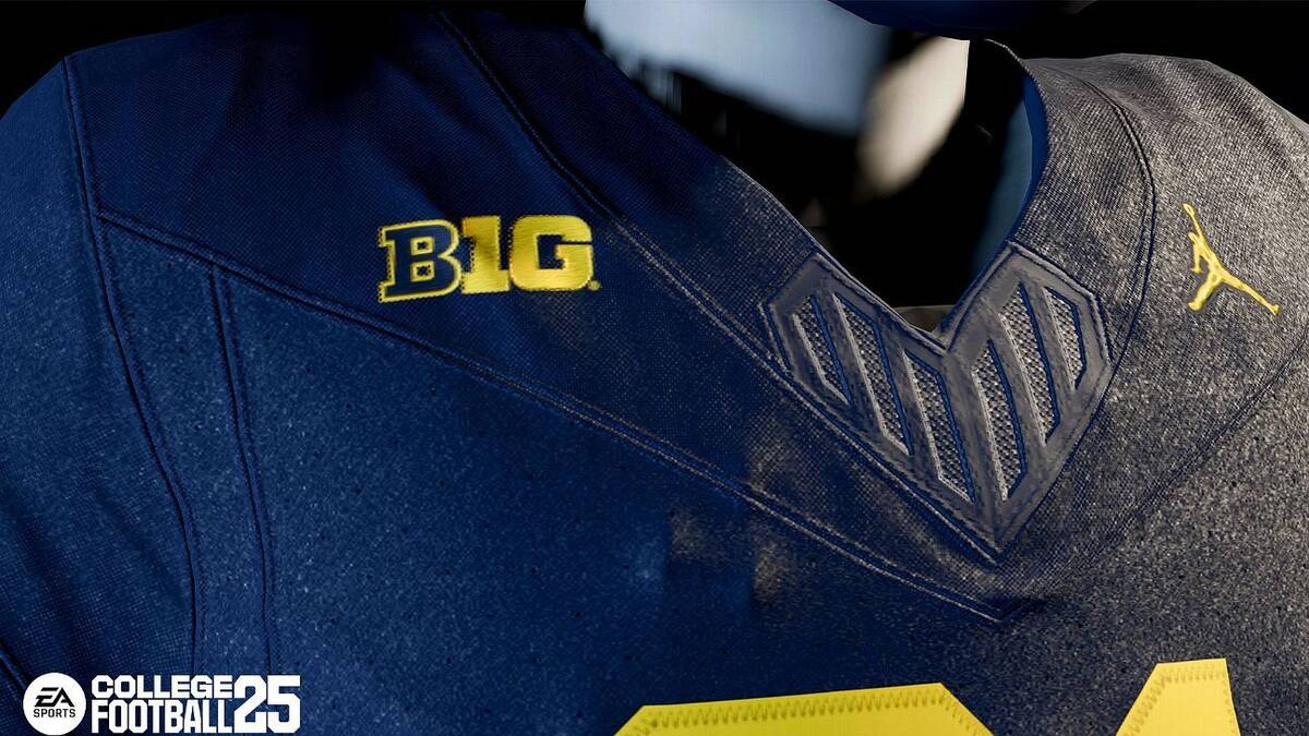 College football 25