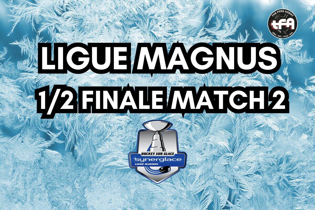 ligue magnus