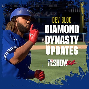 mlb the show 24