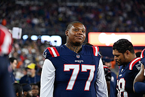 Trent Brown