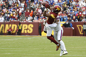 Kendall Fuller