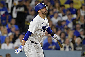 J.D Martinez