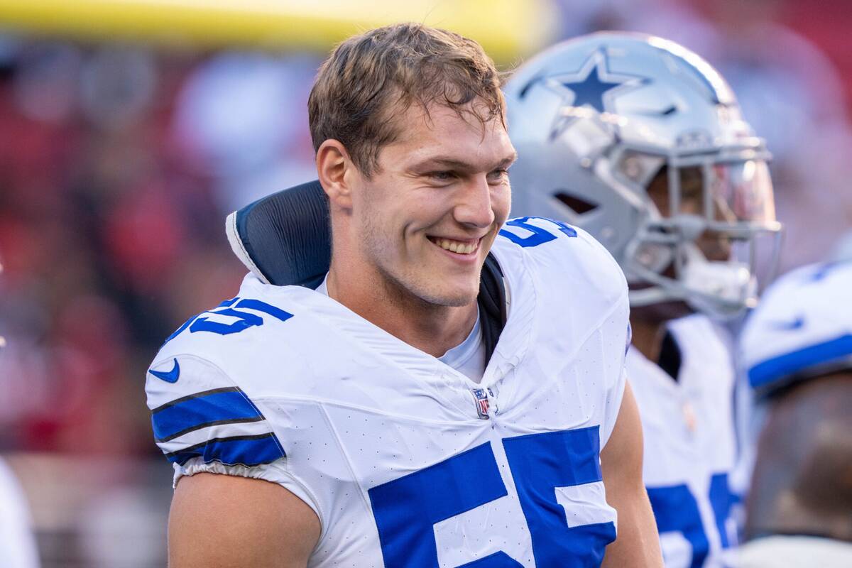 Leighton Vander Esch